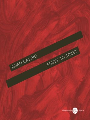 cover image of Street to Street